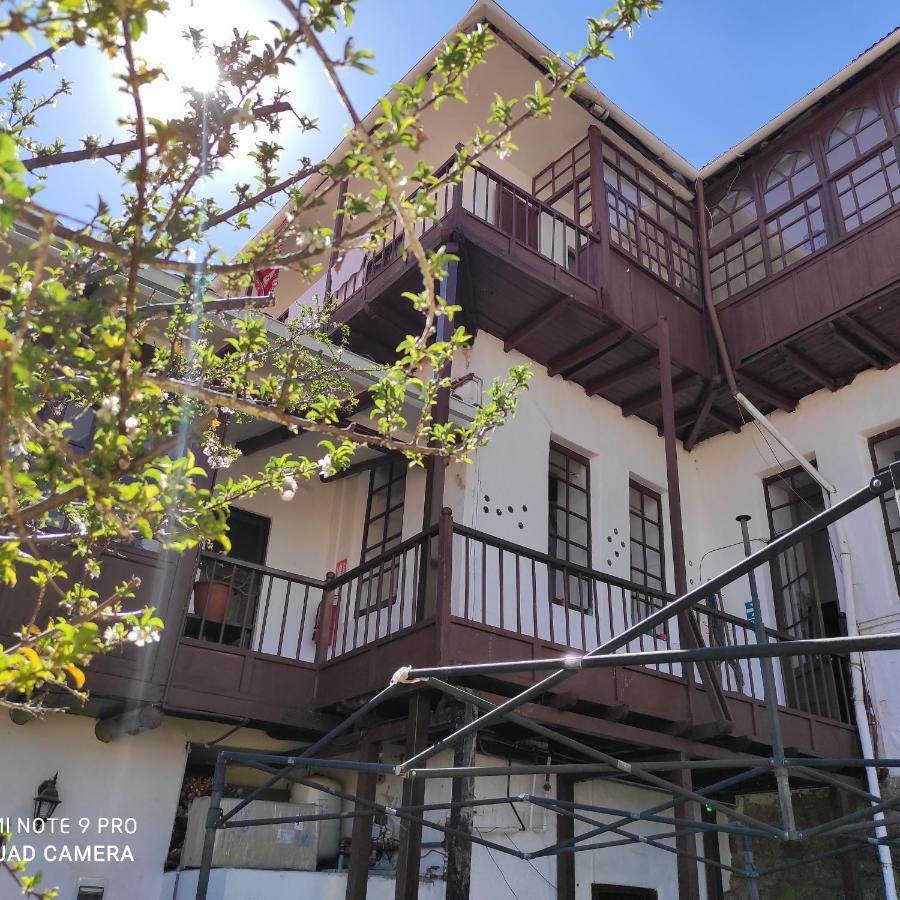 Killaly Inn Cuzco Kültér fotó