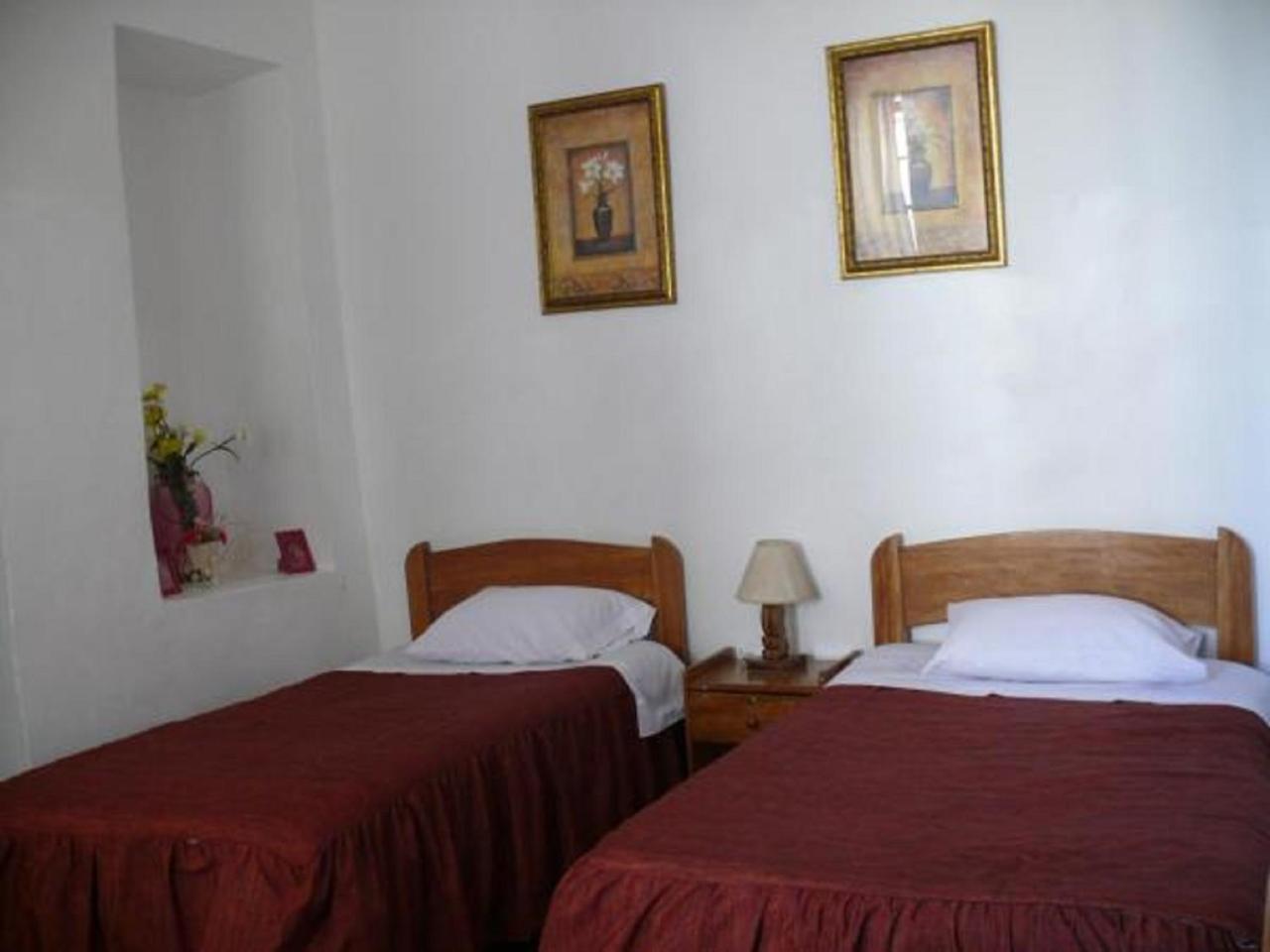 Killaly Inn Cuzco Kültér fotó
