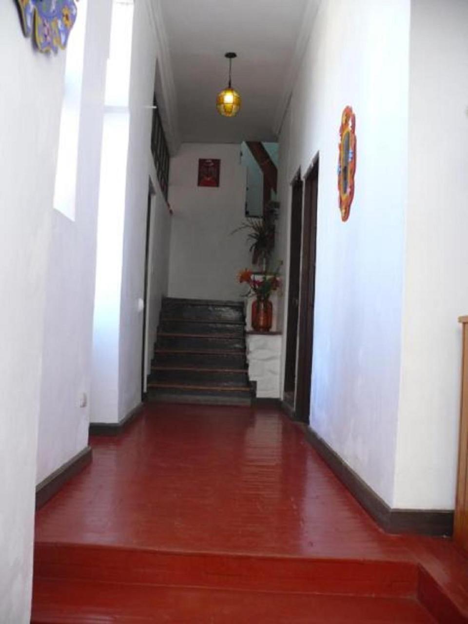 Killaly Inn Cuzco Kültér fotó