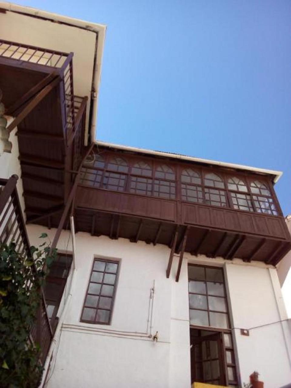 Killaly Inn Cuzco Kültér fotó